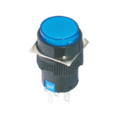 16mm Round Indicator Light